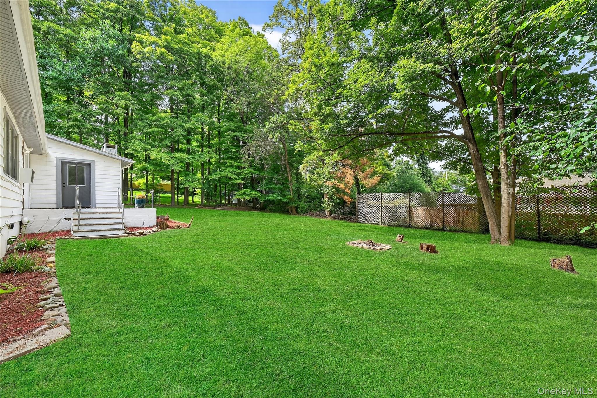 15 Fairview Road Beacon, NY 12508 - Photo 33 of 41 View of yard