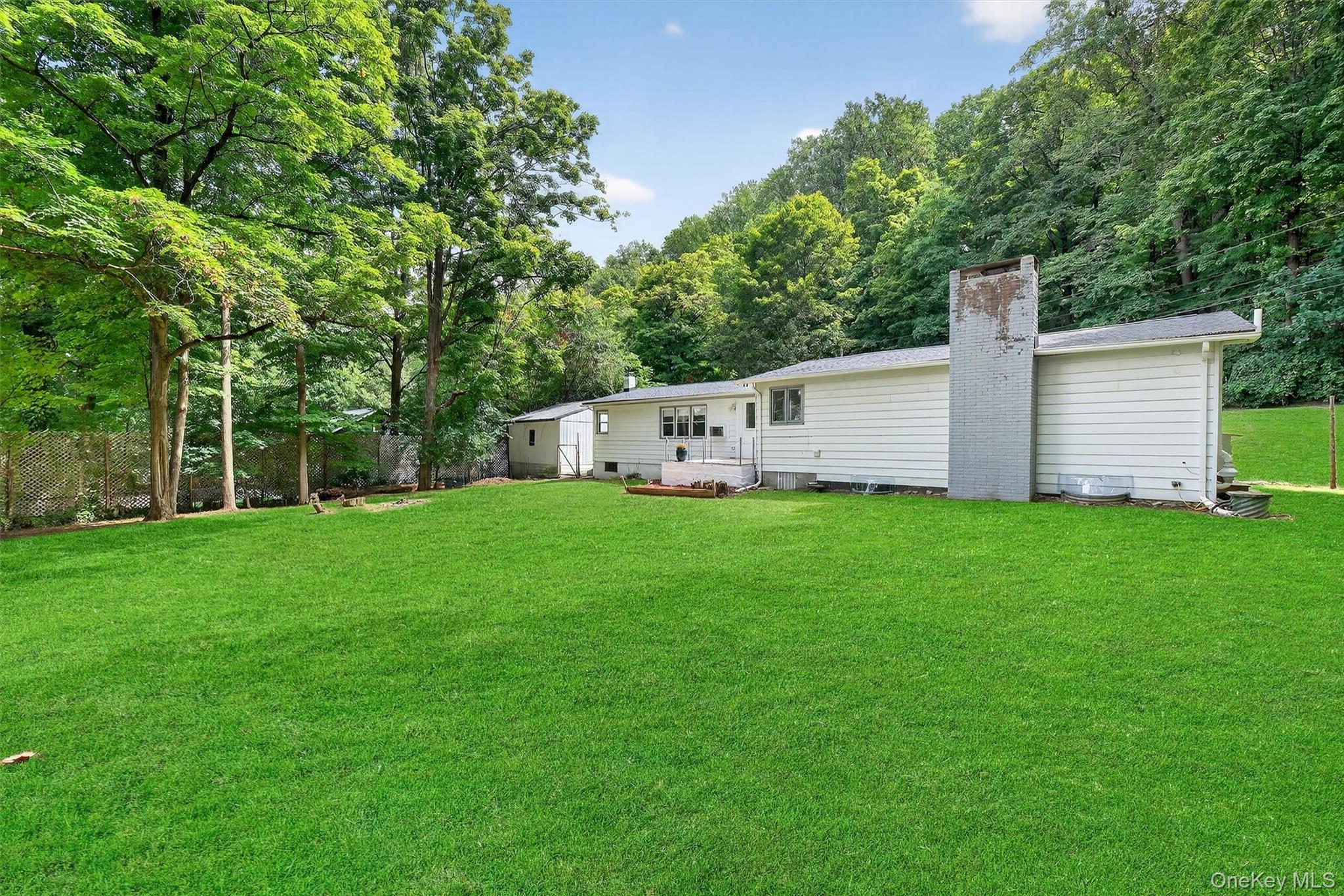 15 Fairview Road Beacon, NY 12508 - Photo 37 of 41 View of yard