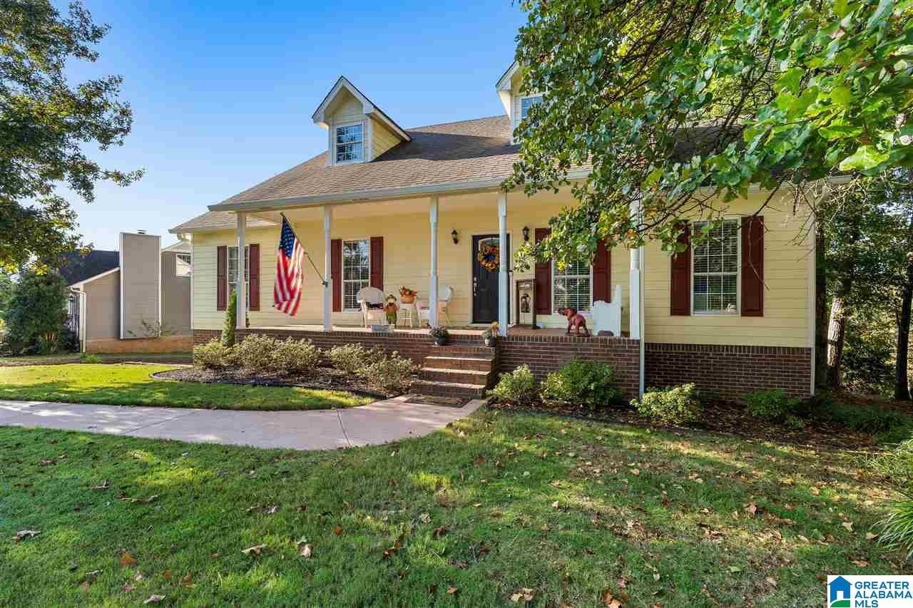 6210 Roe Chandler Road Trussville, AL 35173 - Photo 4 of 28 Gallery Image 4