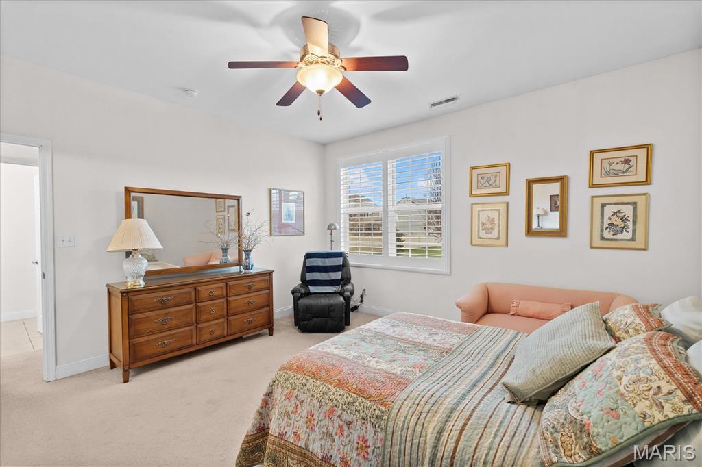 1304 Three Rivers Drive O'Fallon, IL 62269 - Photo 19 of 35