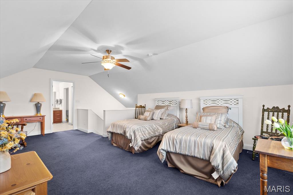 1304 Three Rivers Drive O'Fallon, IL 62269 - Photo 25 of 35