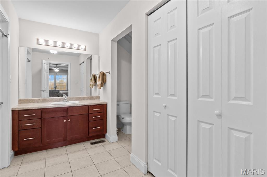 1304 Three Rivers Drive O'Fallon, IL 62269 - Photo 26 of 35