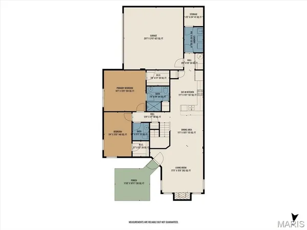 $365,000 | 1304 Three Rivers Drive, O'Fallon, IL 62269