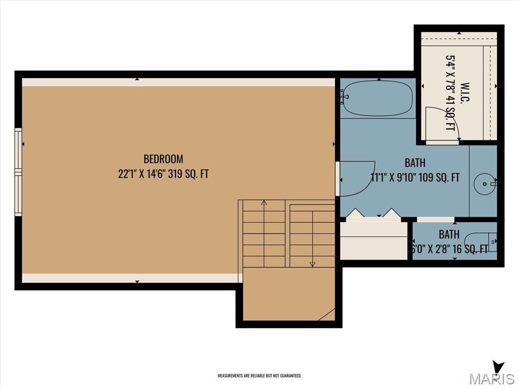 1304 Three Rivers Drive O'Fallon, IL 62269 - Photo 29 of 35