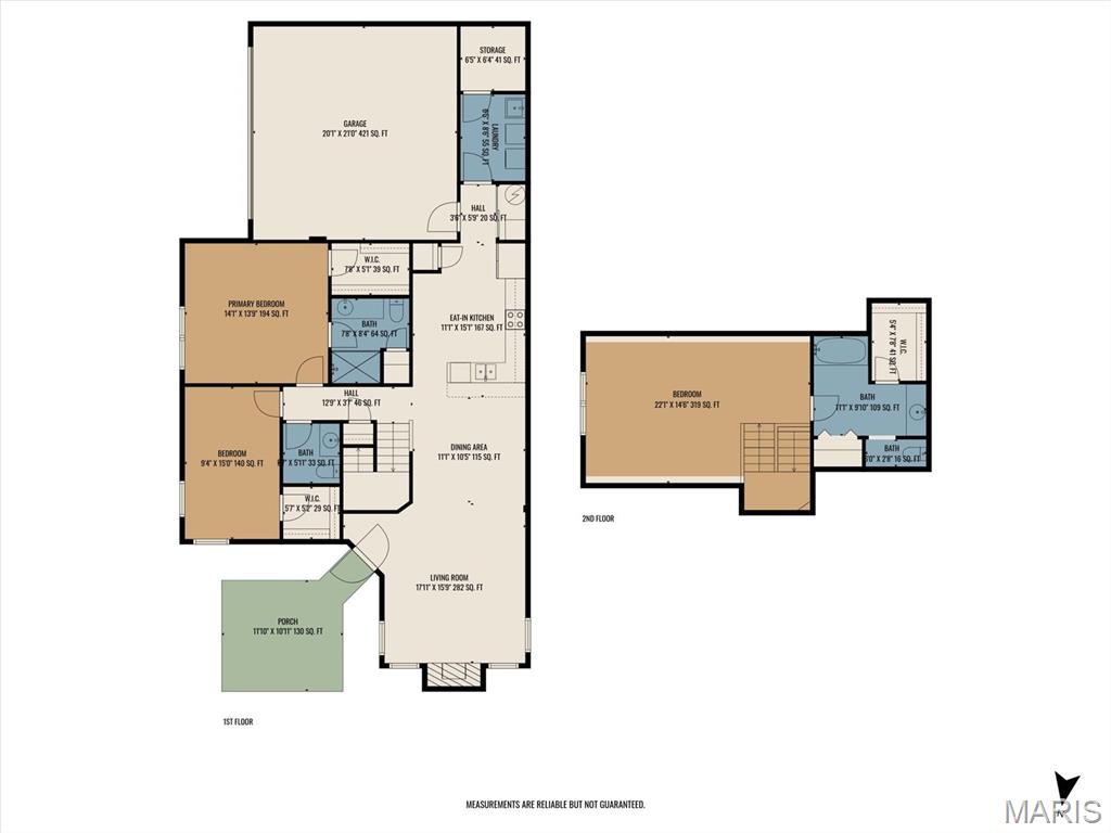 1304 Three Rivers Drive O'Fallon, IL 62269 - Photo 30 of 35