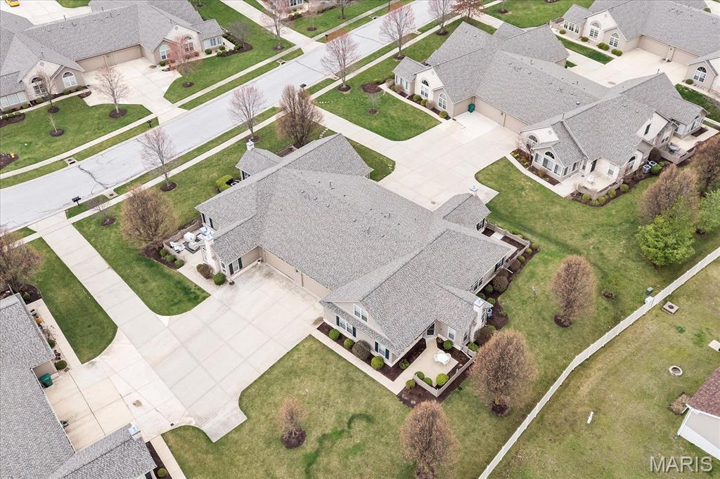 1304 Three Rivers Drive O'Fallon, IL 62269 - Photo 33 of 35