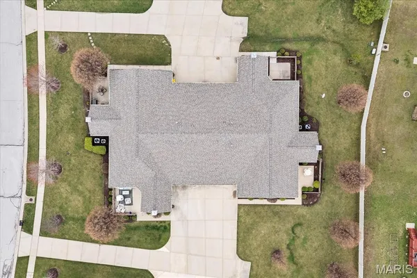 $365,000 | 1304 Three Rivers Drive, O'Fallon, IL 62269