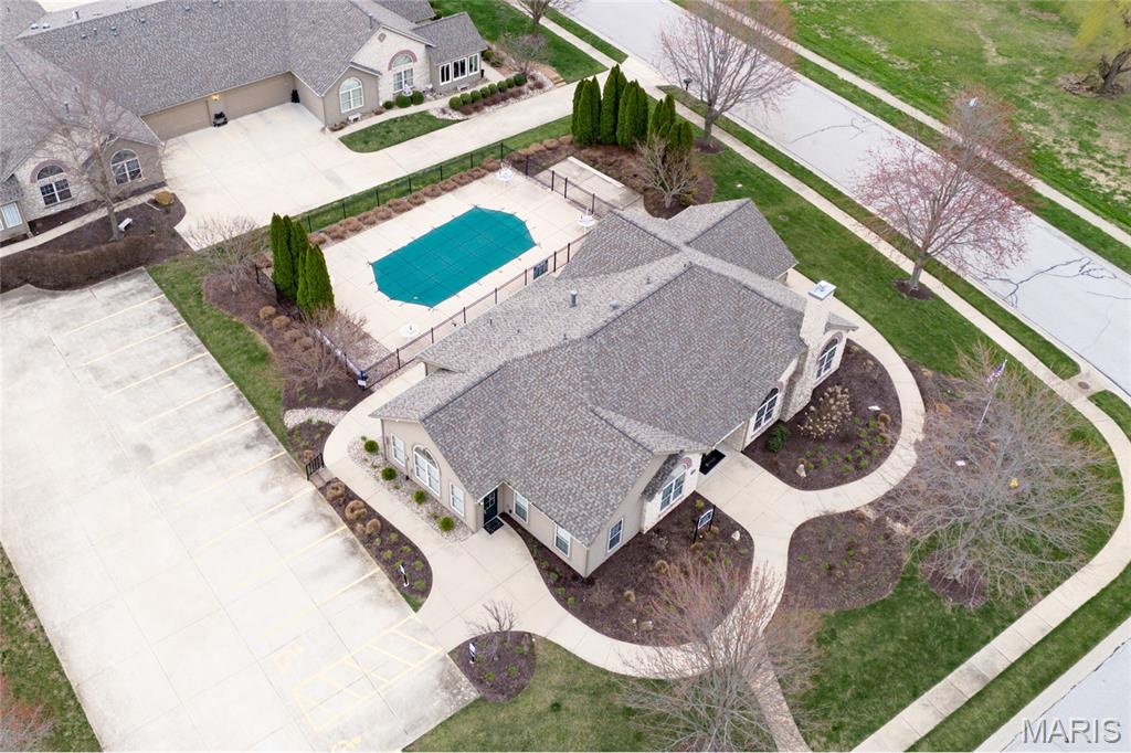 1304 Three Rivers Drive O'Fallon, IL 62269 - Photo 35 of 35