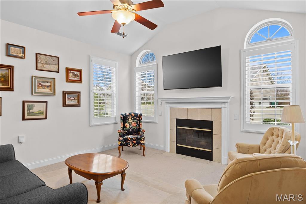 1304 Three Rivers Drive O'Fallon, IL 62269 - Photo 7 of 35