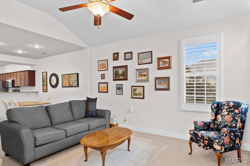 1304 Three Rivers Drive O'Fallon, IL 62269 - Photo 9 of 35