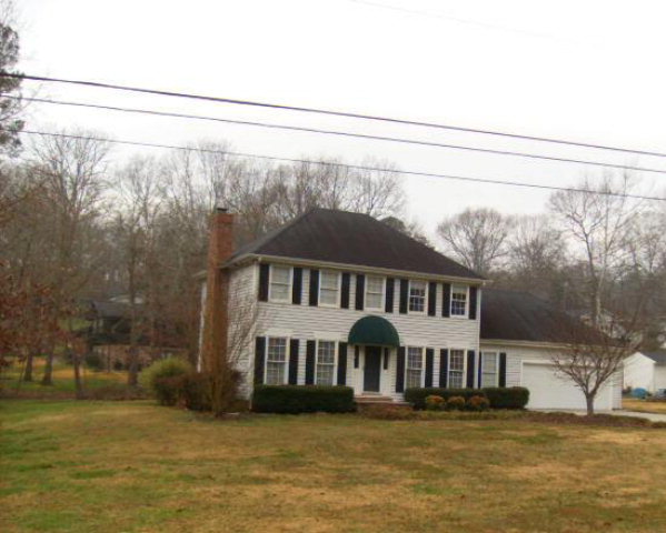 101 Pinewood Road Dalton, GA 30721 - Photo 1 of 1 Main View