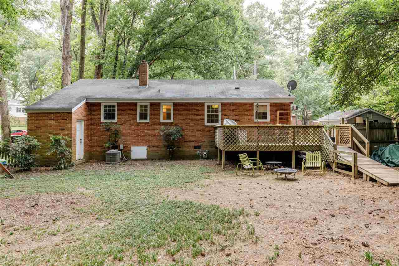 3228 Ward Road Raleigh, NC 27604 - Photo 30 of 30 Photo 30