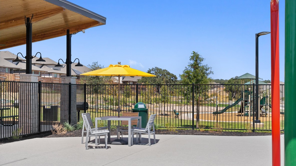 260 Rivers Edge Drive Georgetown, TX 78628 - Photo 10 of 10