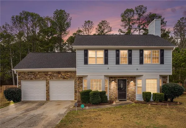 $305,000 | 814 Cambridge Creek Drive Southwest, Conyers, GA 30094