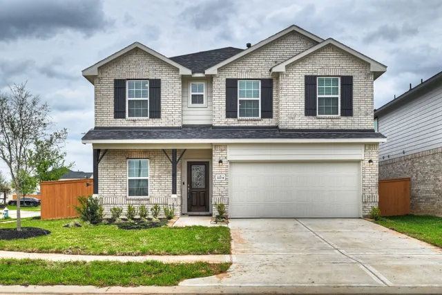 $2,799 | 22234 Delphin Grv Drive, Hockley, TX 77447