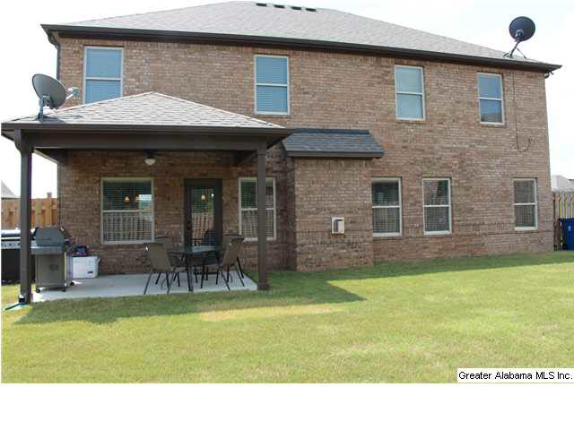 619 Round Road Alabaster, AL 35114 - Photo 31 of 32