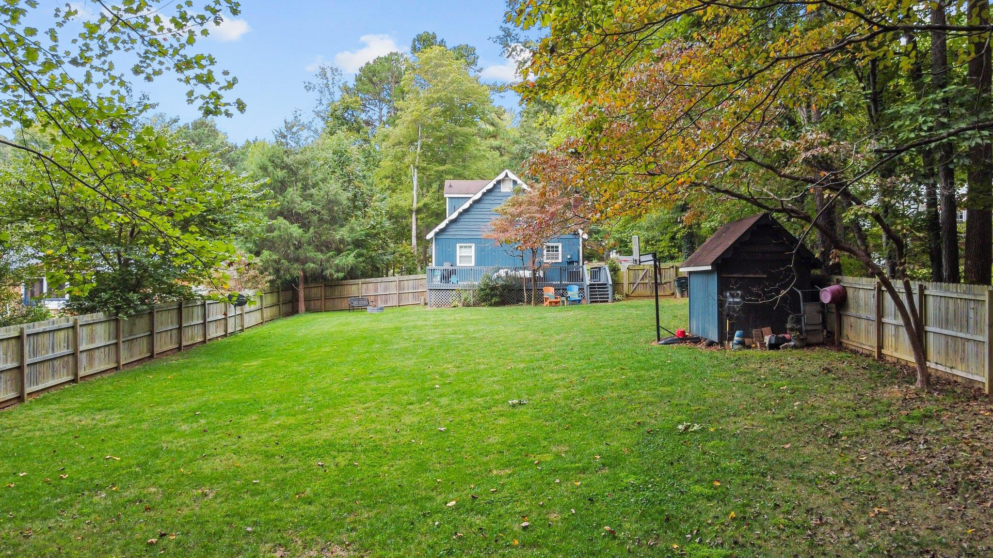 2008 Milton Road Durham, NC 27712 - Photo 23 of 28 Photo 23