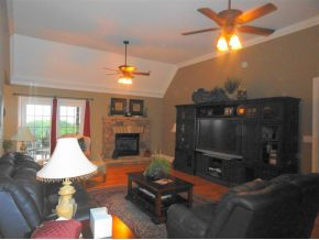130 Sunset Ridge Court Gray, TN 37615 - Photo 4 of 14 Photo 4