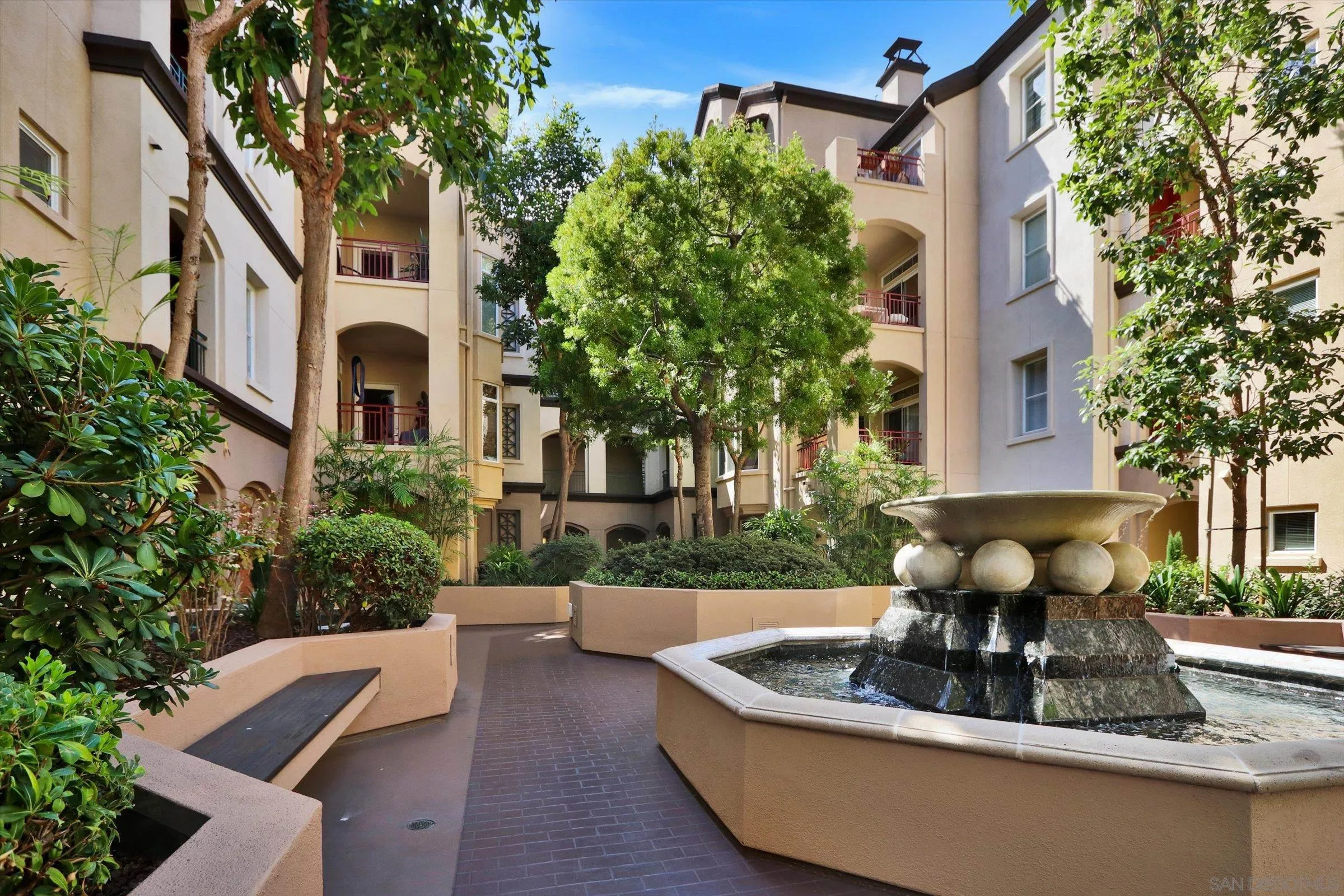 2400 Fifth Avenue, Unit 326 San Diego, CA 92101 - Photo 14 of 24