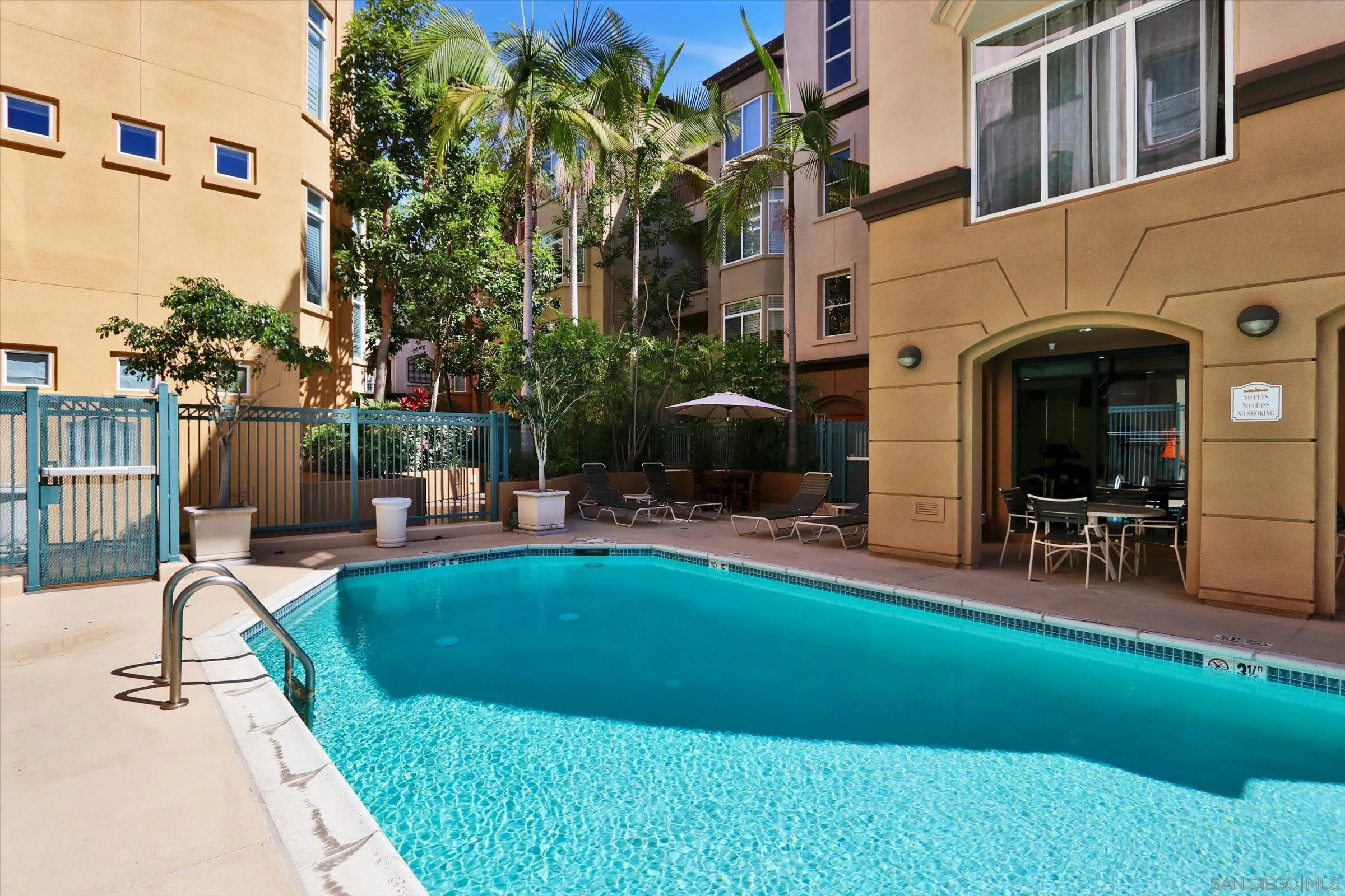 2400 Fifth Avenue, Unit 326 San Diego, CA 92101 - Photo 16 of 24