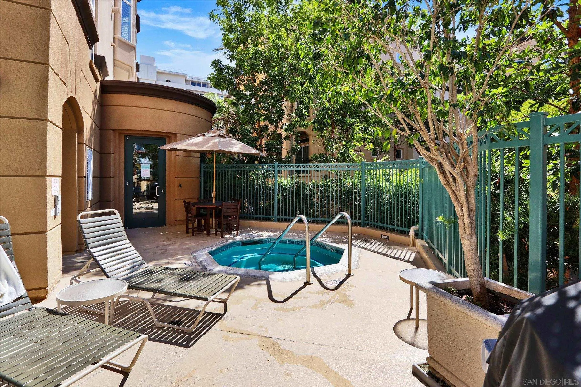 2400 Fifth Avenue, Unit 326 San Diego, CA 92101 - Photo 17 of 24