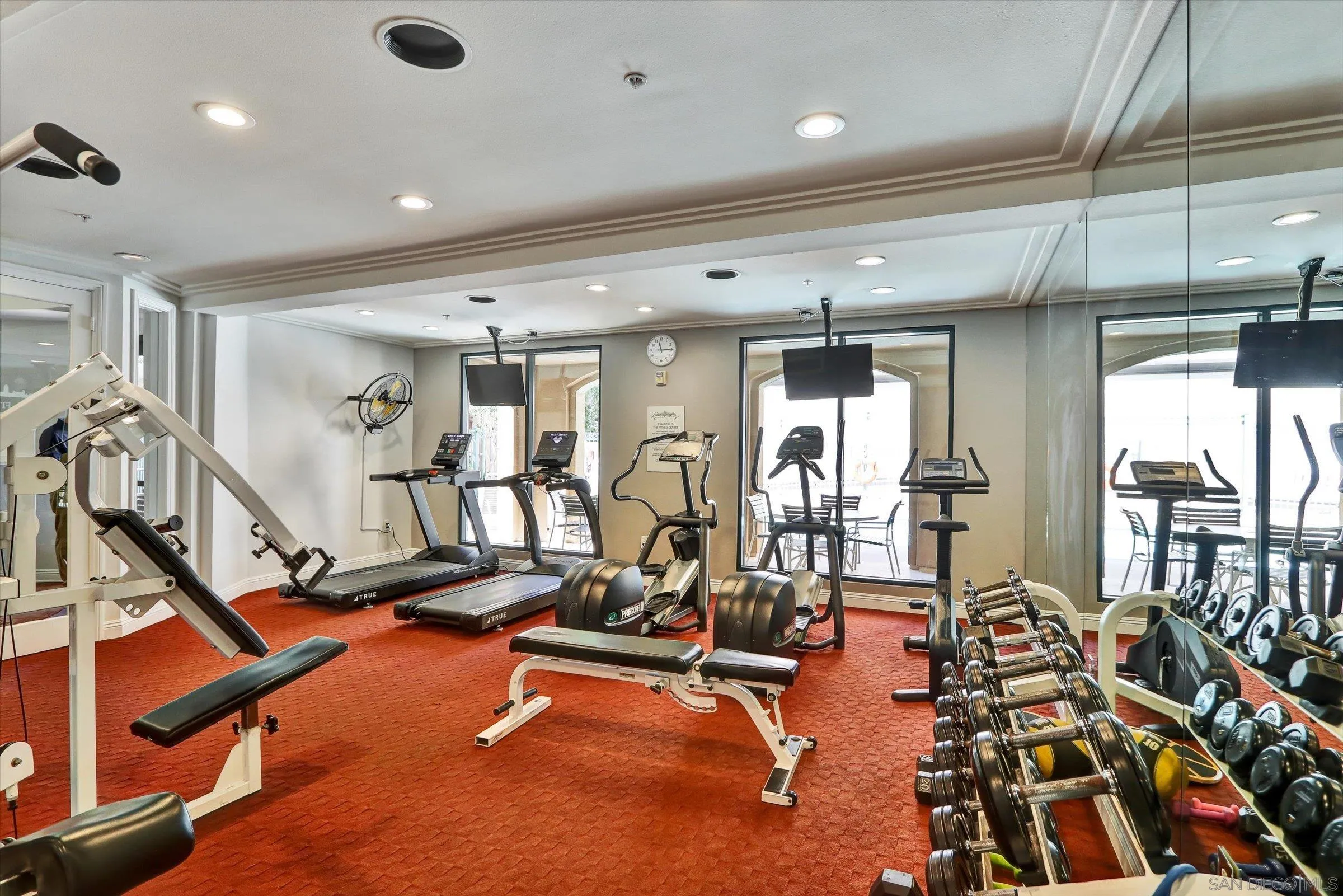 2400 Fifth Avenue, Unit 326 San Diego, CA 92101 - Photo 18 of 24