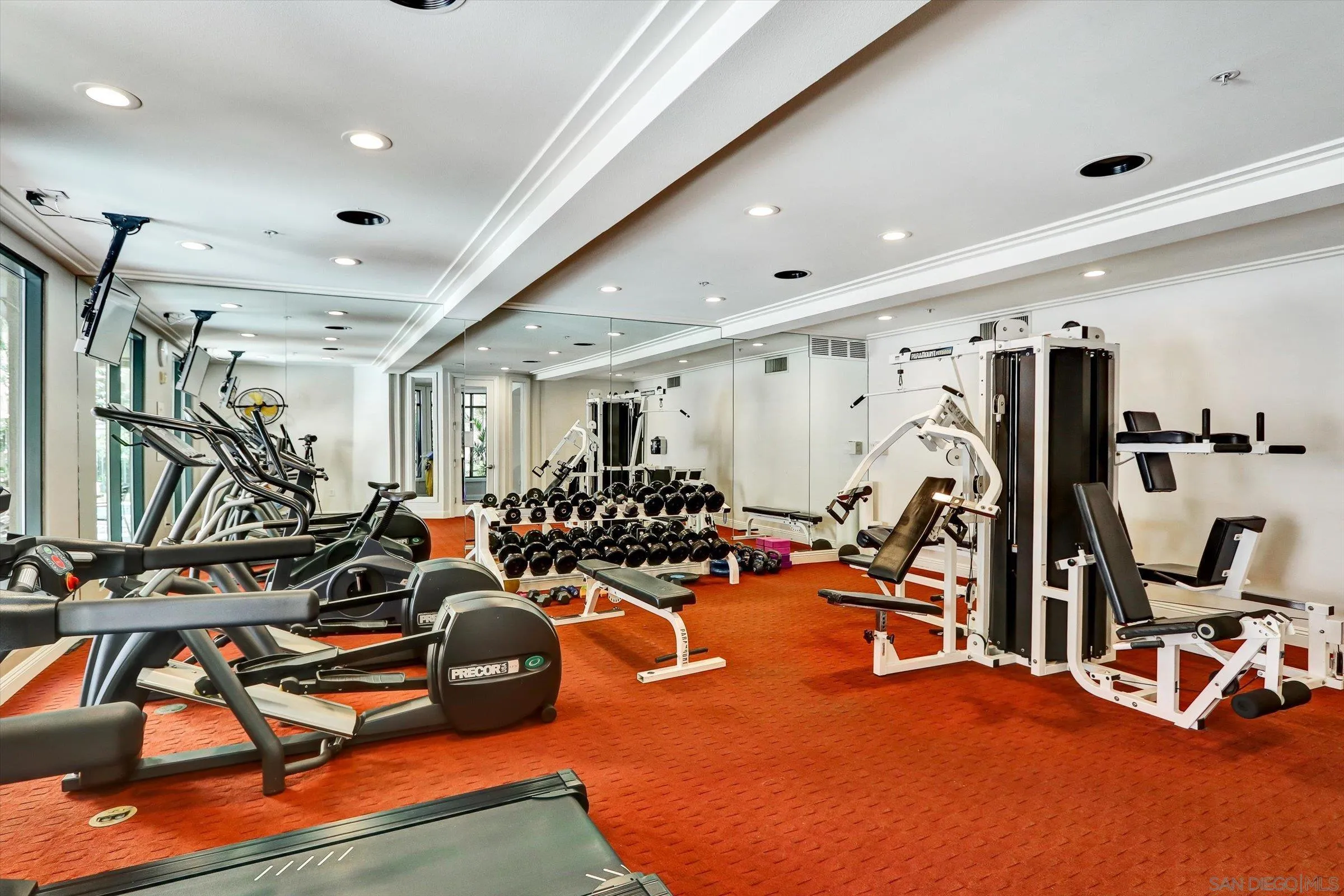 2400 Fifth Avenue, Unit 326 San Diego, CA 92101 - Photo 19 of 24