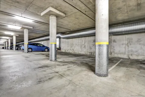 $634,000 | 2400 Fifth Avenue, Unit 326, San Diego, CA 92101