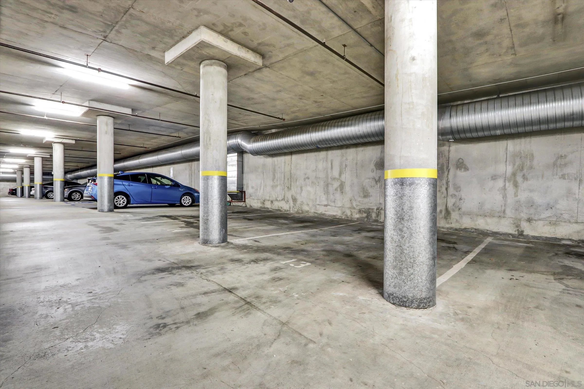 2400 Fifth Avenue, Unit 326 San Diego, CA 92101 - Photo 22 of 24