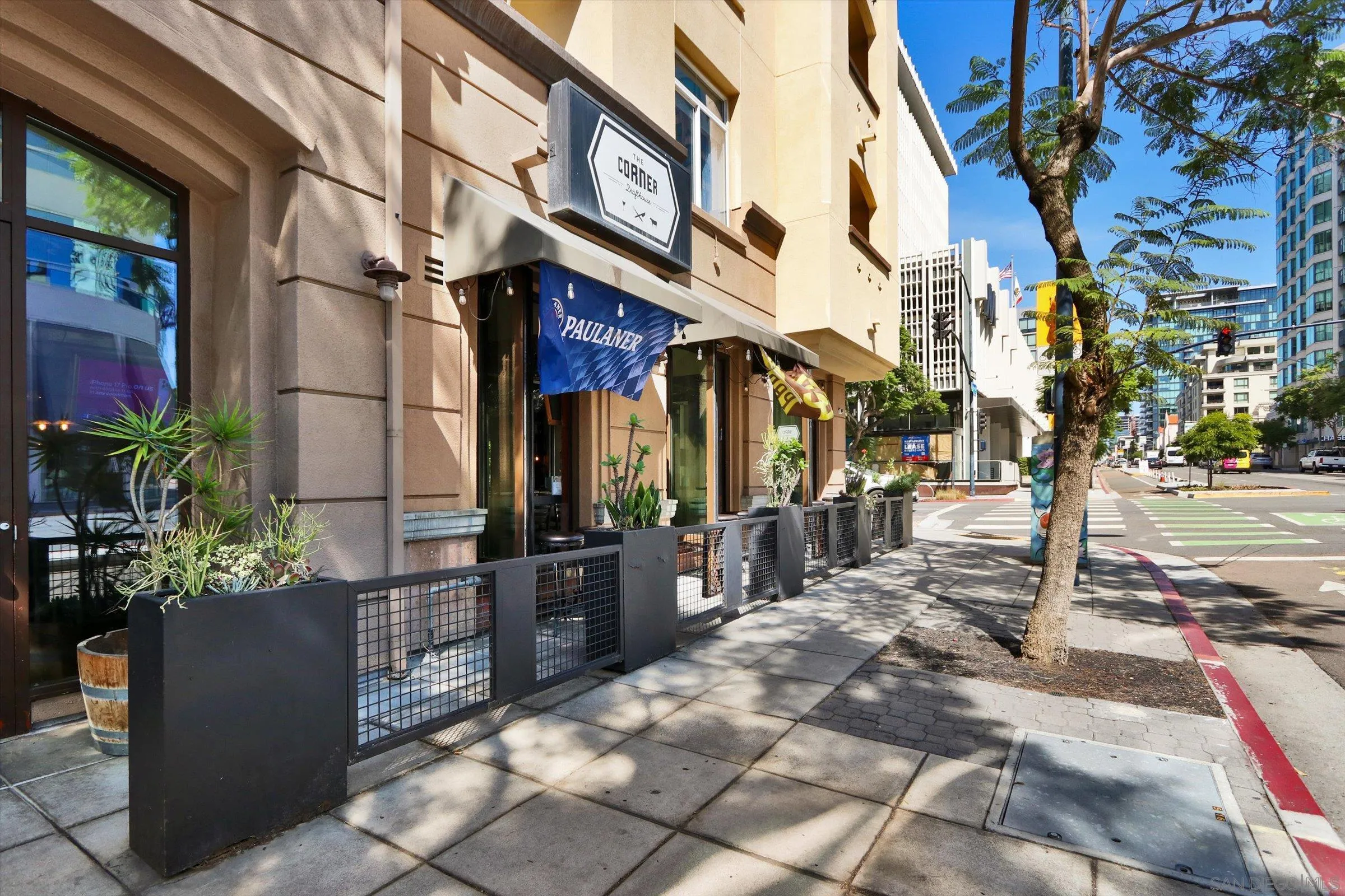 2400 Fifth Avenue, Unit 326 San Diego, CA 92101 - Photo 24 of 24