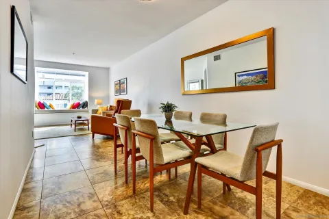 $634,000 | 2400 Fifth Avenue, Unit 326, San Diego, CA 92101