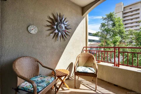 $634,000 | 2400 Fifth Avenue, Unit 326, San Diego, CA 92101