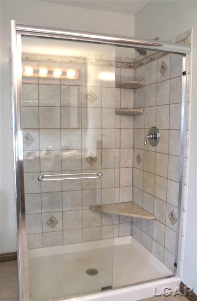6111 Clinton Macon Road Clinton, MI 49236 - Photo 15 of 38 Located on the main level