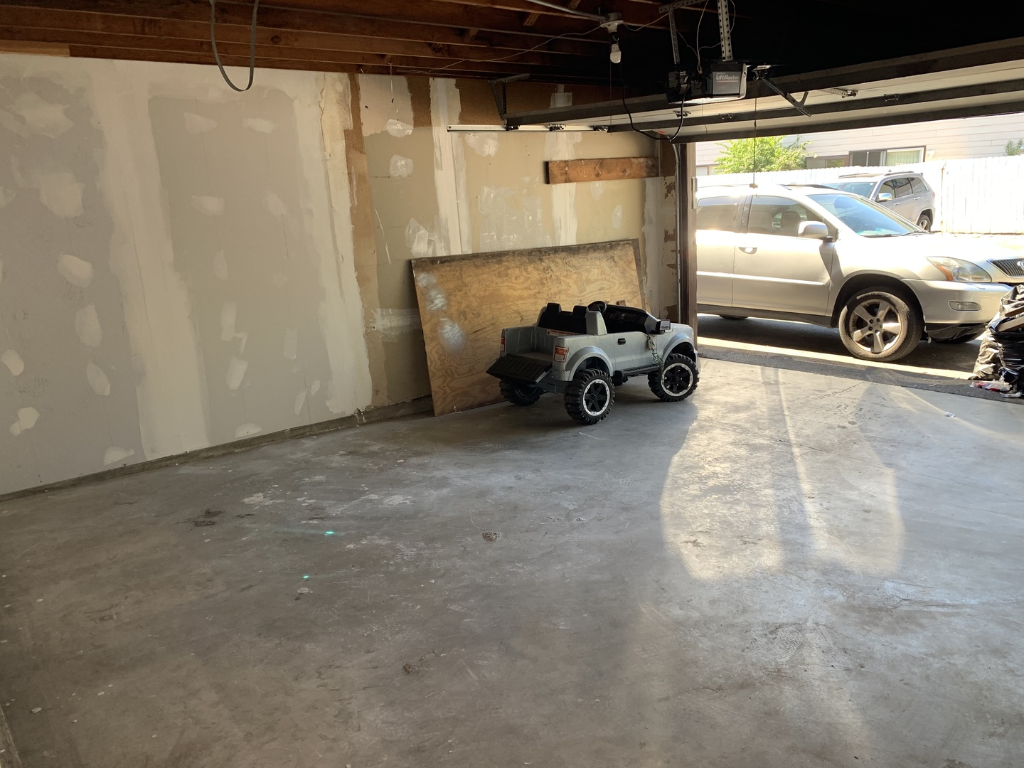 5573 Court F Hanover Park, IL 60133 - Photo 12 of 21 a view of car parking