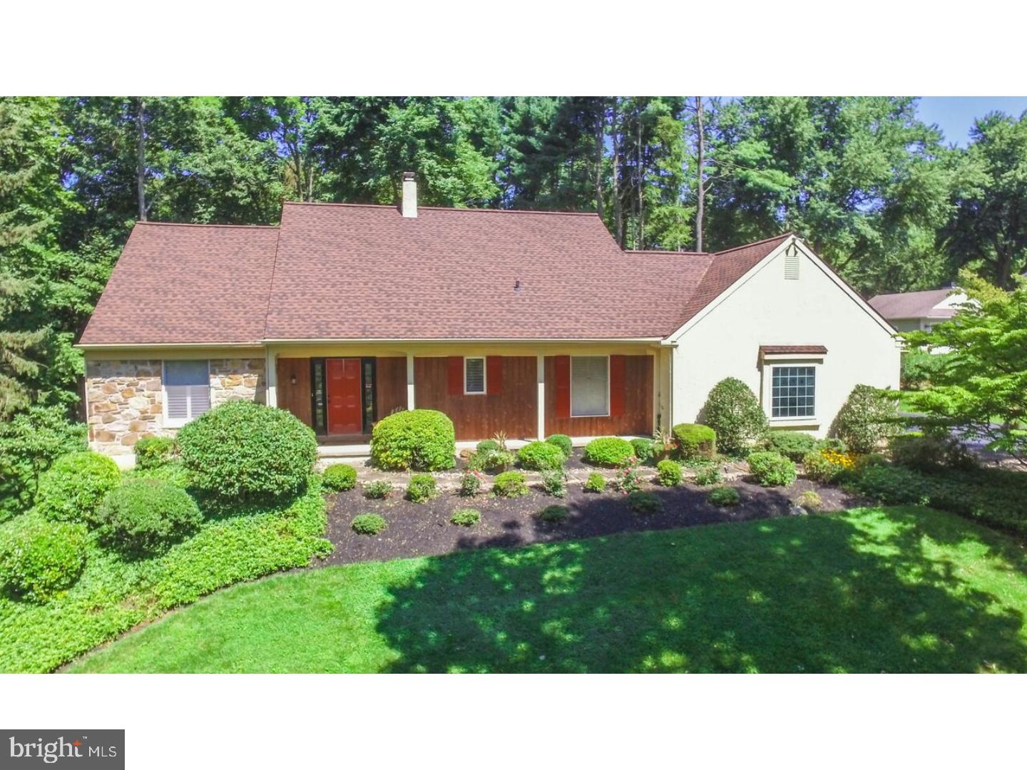 739 Monument Road Malvern, PA 19355 - Photo 1 of 25 Exterior Front