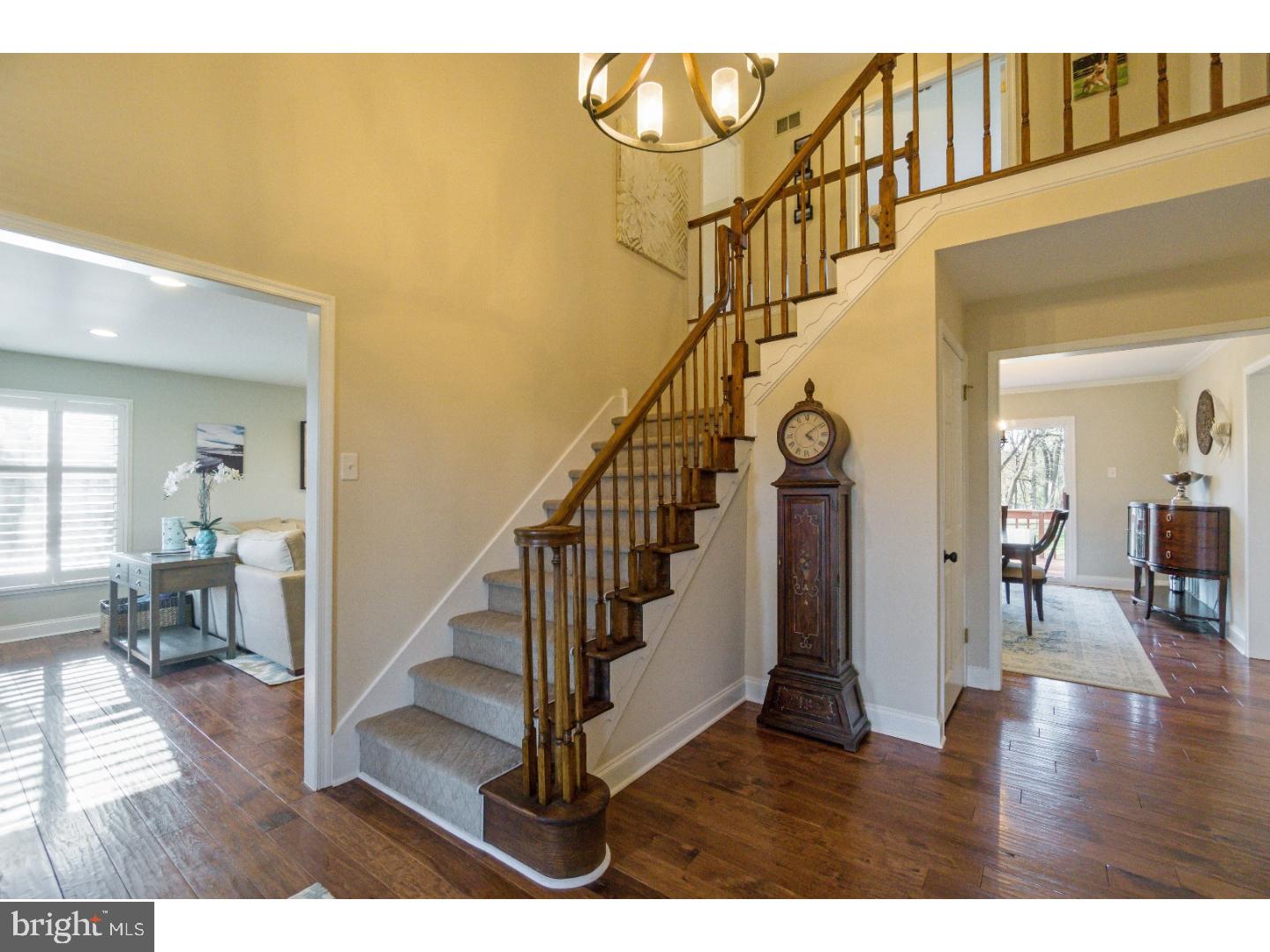 739 Monument Road Malvern, PA 19355 - Photo 2 of 25 Foyer
