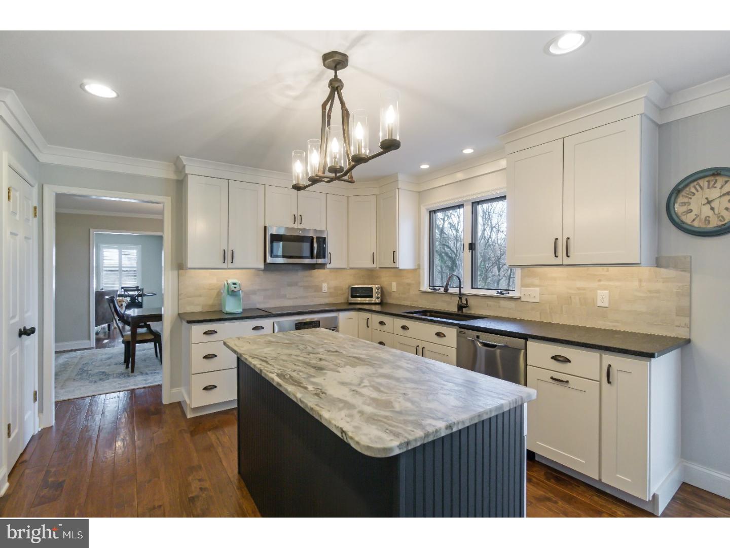 739 Monument Road Malvern, PA 19355 - Photo 14 of 25 Kitchen