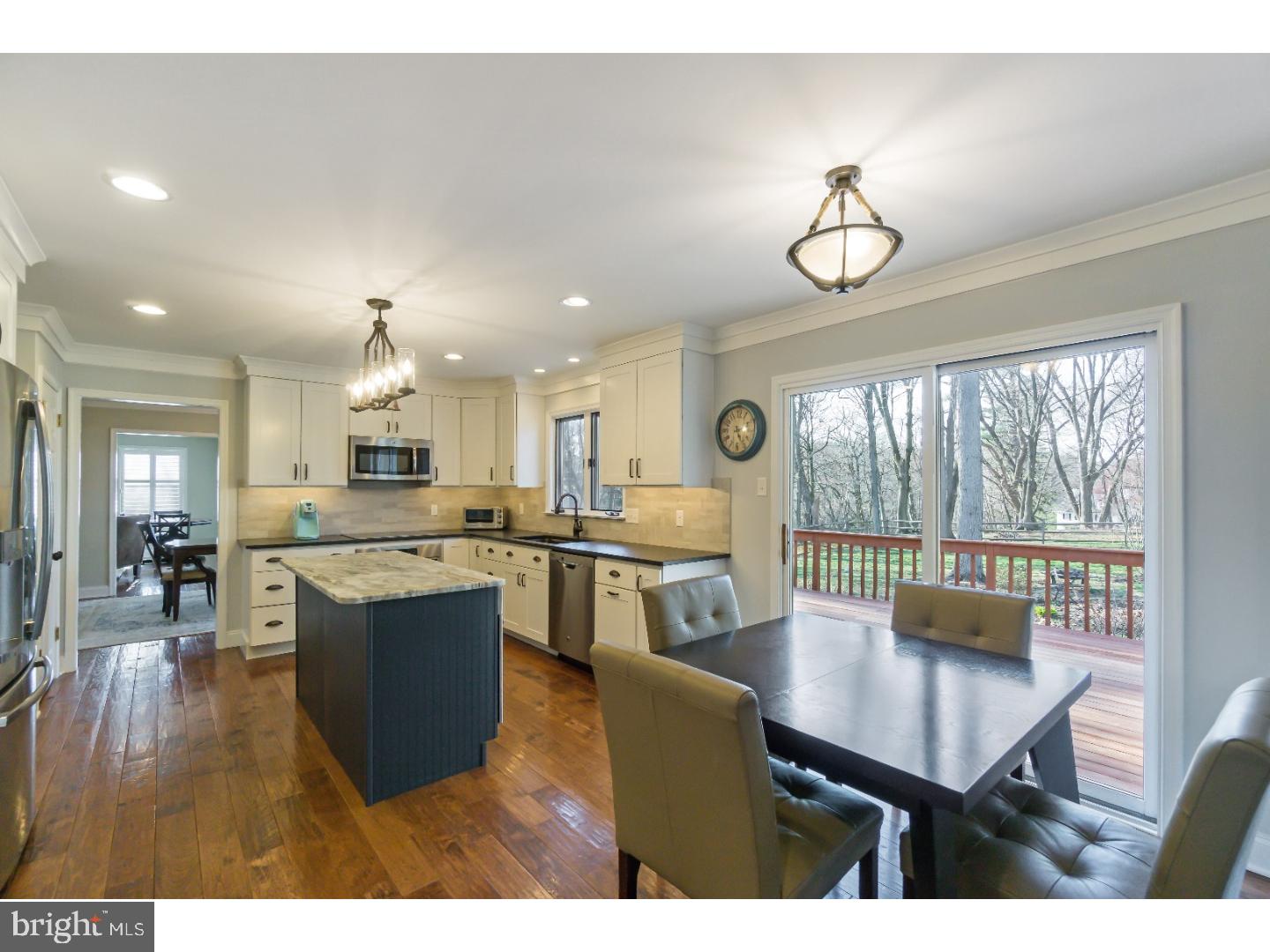 739 Monument Road Malvern, PA 19355 - Photo 15 of 25 Kitchen