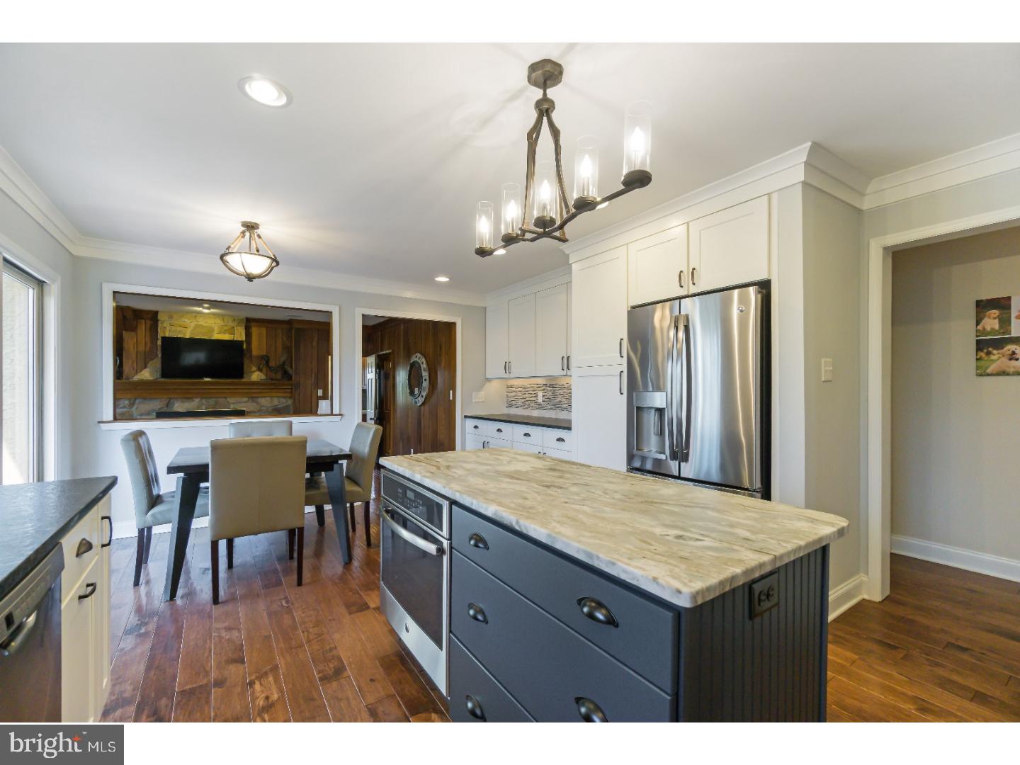 739 Monument Road Malvern, PA 19355 - Photo 16 of 25 Kitchen