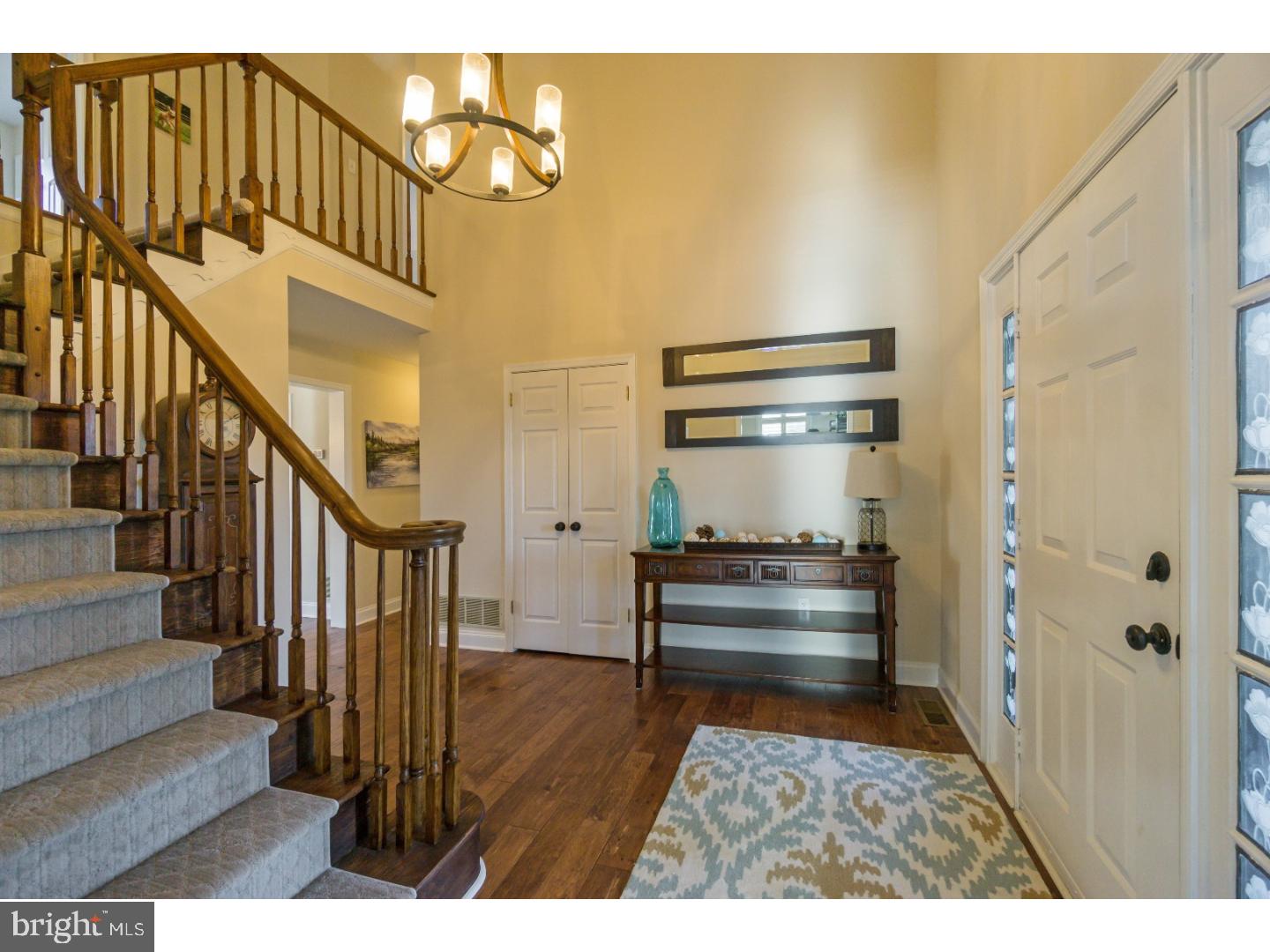 739 Monument Road Malvern, PA 19355 - Photo 3 of 25 Foyer