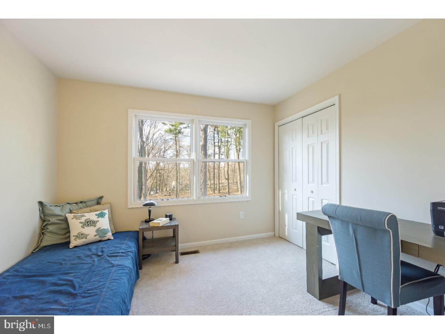 739 Monument Road Malvern, PA 19355 - Photo 8 of 25 Bedroom 3