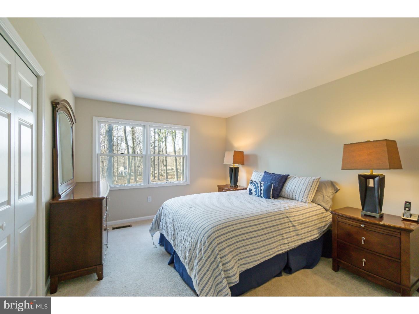 739 Monument Road Malvern, PA 19355 - Photo 9 of 25 Bedroom 4