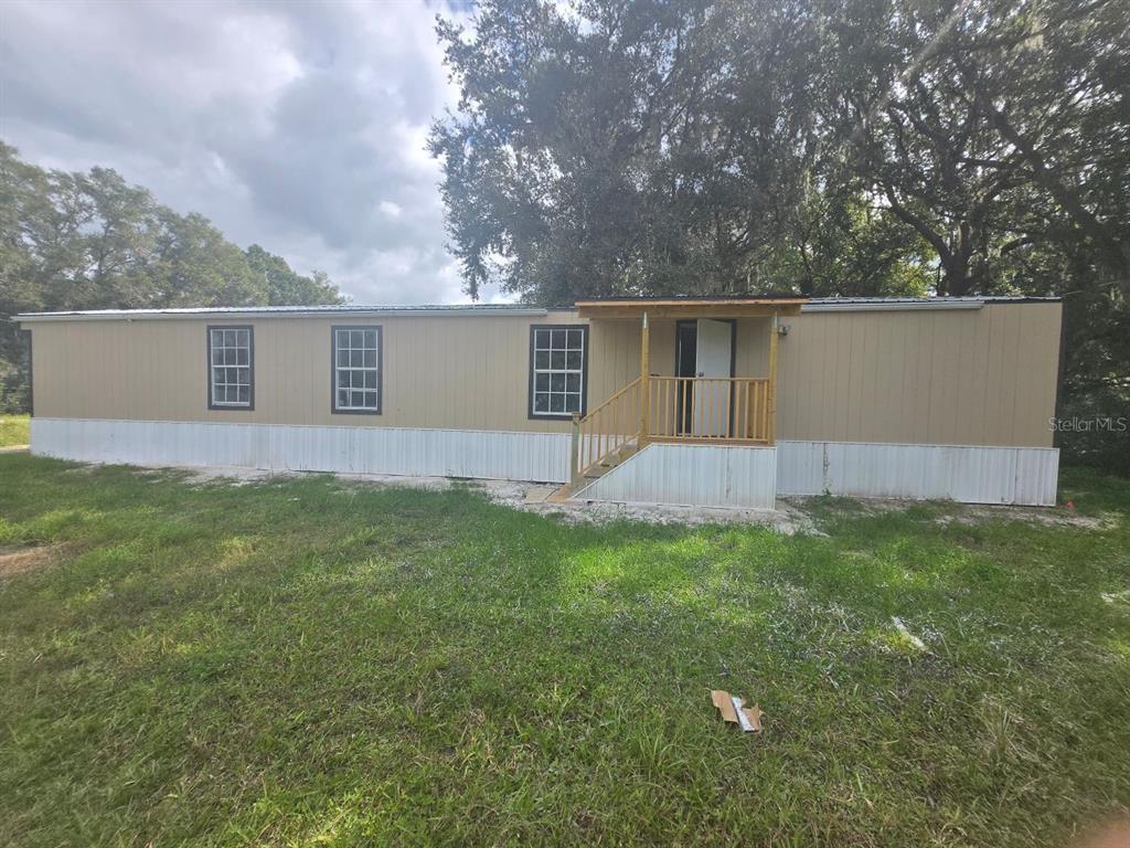 2453 South Taylor Road Auburndale, FL 33823 - Photo 1 of 15