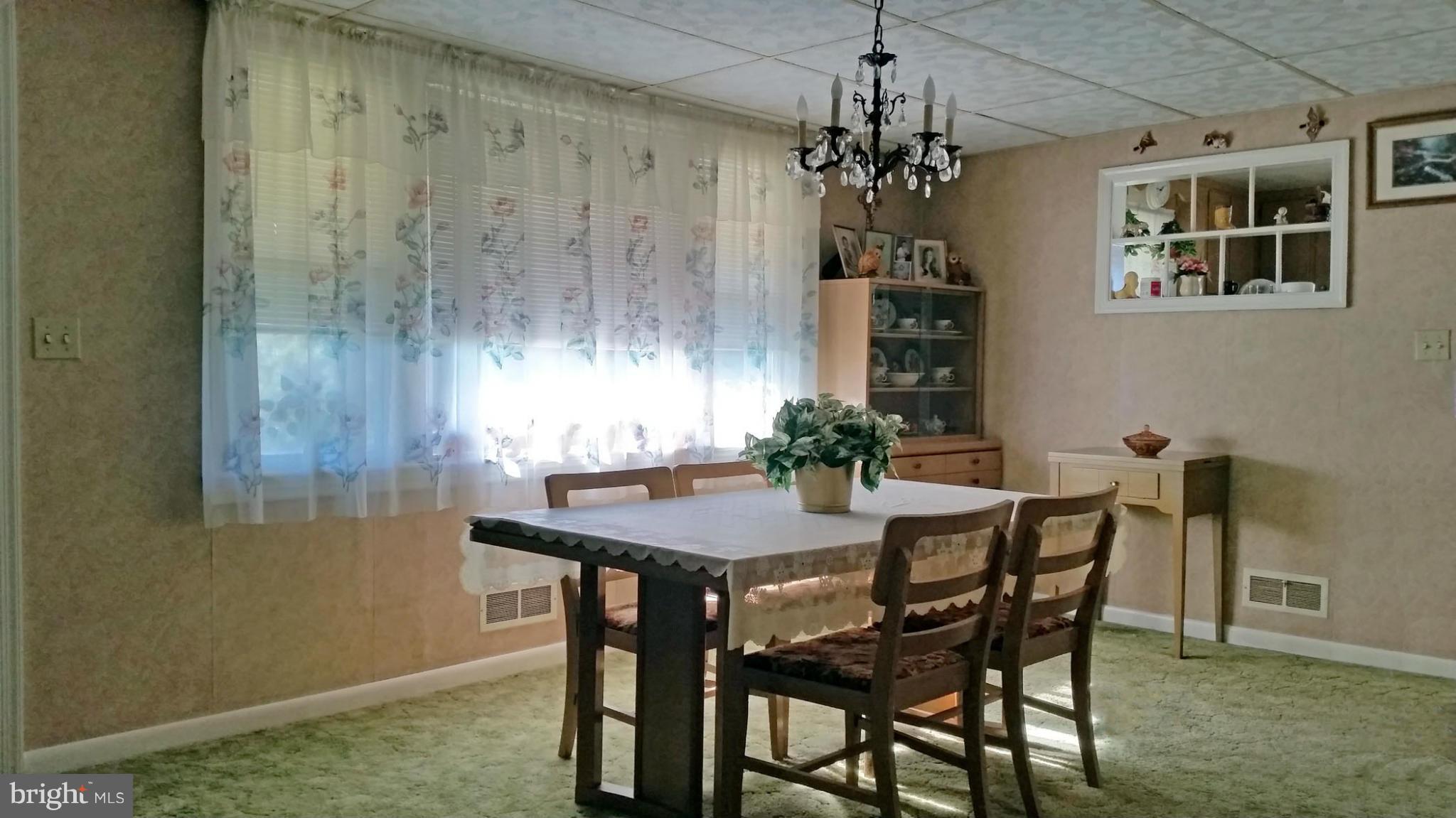9942 Frederick Road Ellicott City, MD 21042 - Photo 4 of 9 Dining Room