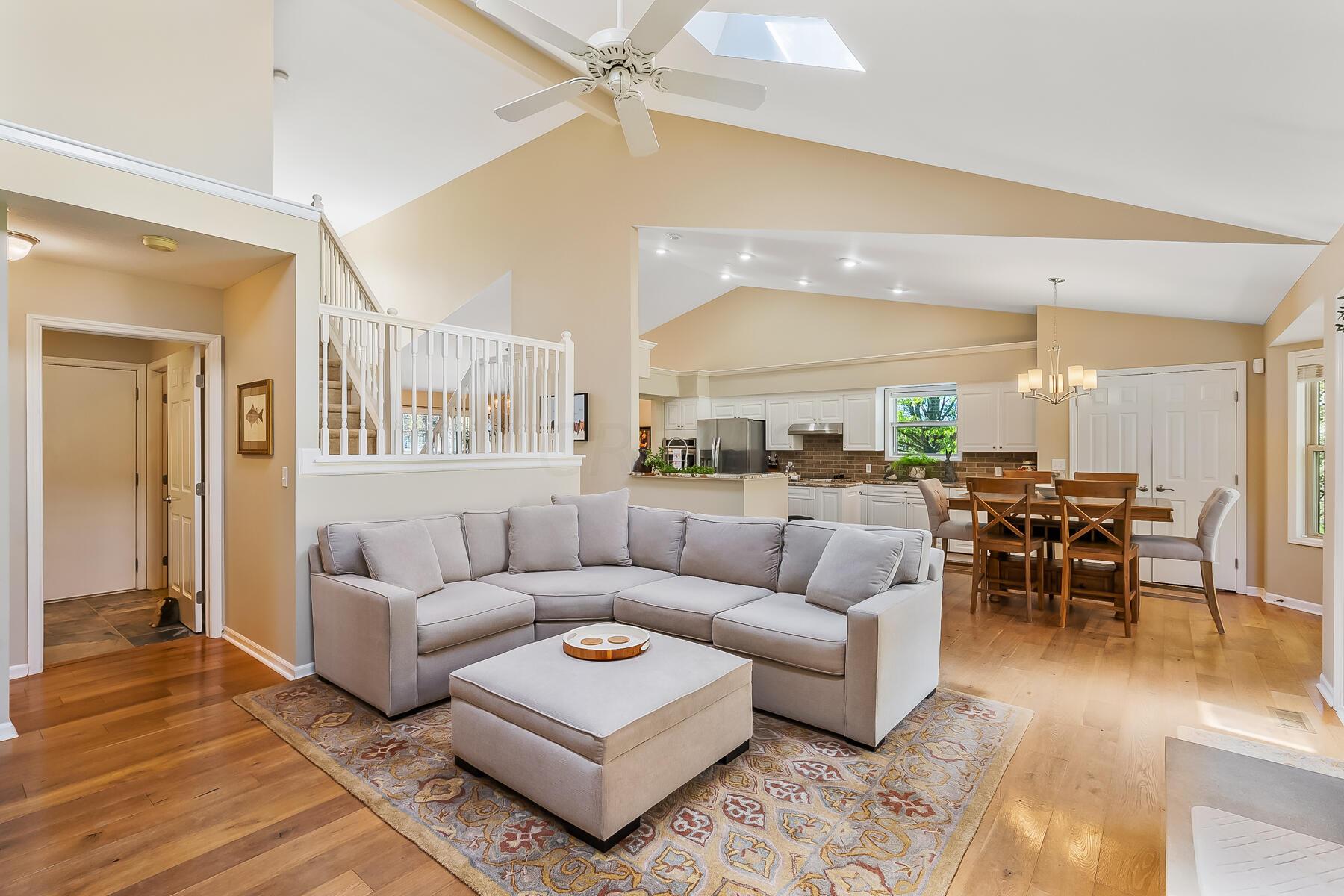 8839 Kilbourne Road Sunbury, OH 43074 - Photo 25 of 62 Great Room