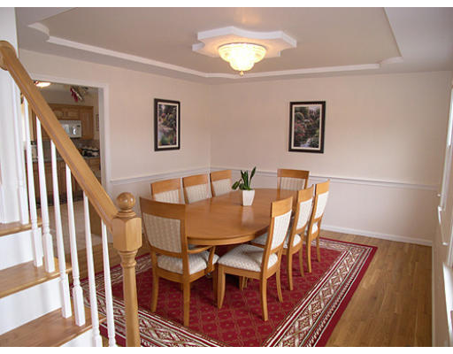 104 South Road Pepperell, MA 01463 - Photo 3 of 7 a view of a dining room with furniture and wooden floor