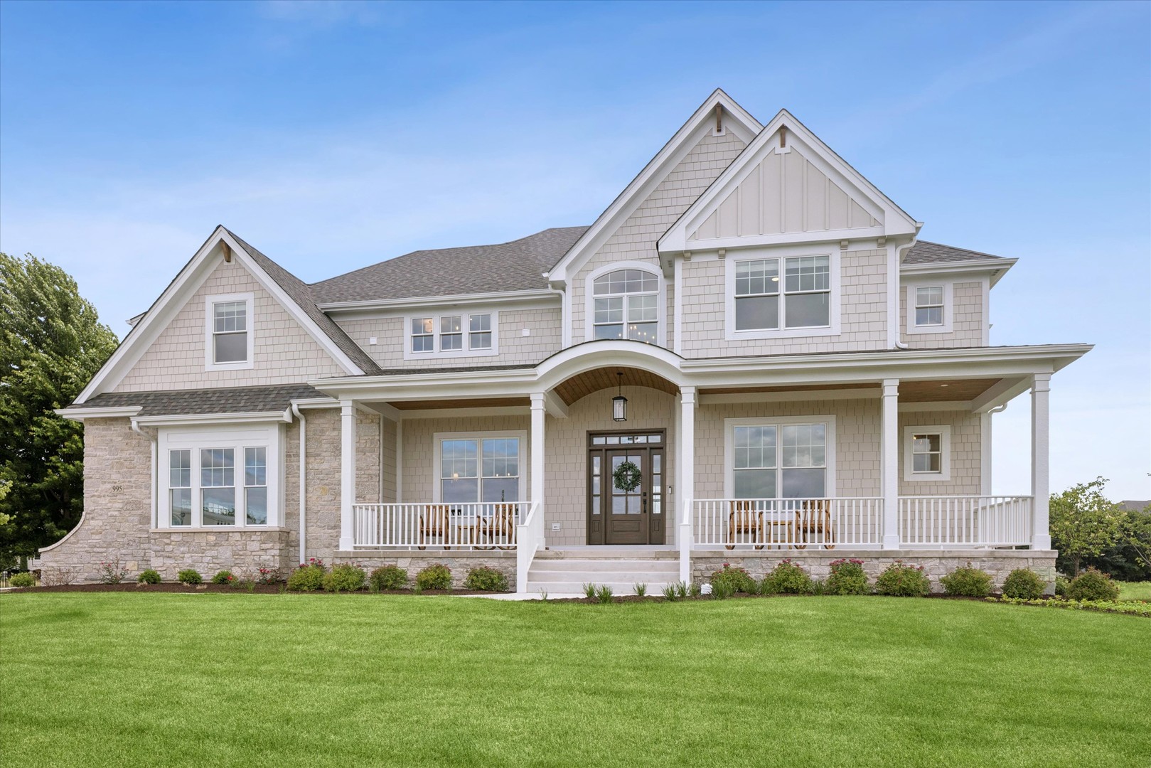 995 Redbud Lane Sugar Grove, IL 60554 - Photo 1 of 59