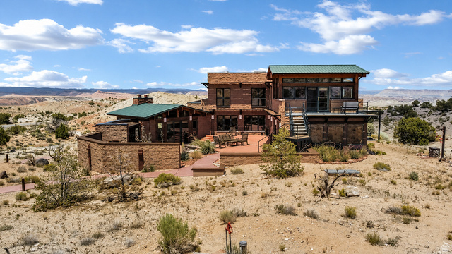 3995 South Desert Grave Road Torrey, UT 84775 - Photo 5 of 95