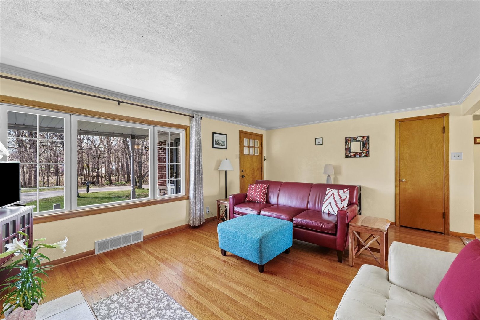 1115 Wilkin Road Danville, IL 61832 - Photo 8 of 27