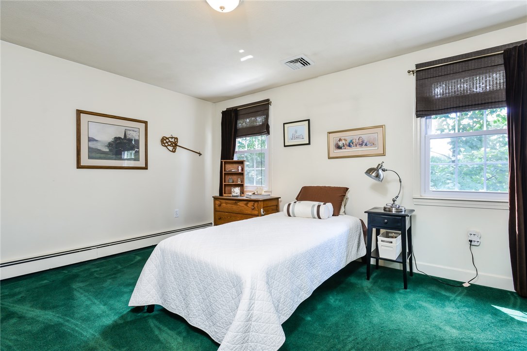 1175 Diamond Hill Road, Unit 105 Woonsocket, RI 02895 - Photo 15 of 28 Bedroom